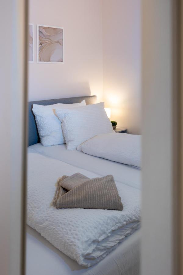 Charming Apartment Near Prater เวียนนา ภายนอก รูปภาพ